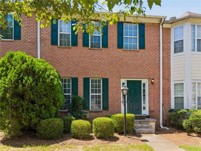 2076 Pinnacle Pointe Drive, Norcross, GA 30071