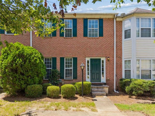 2076 Pinnacle Pointe Drive, Norcross, GA 30071