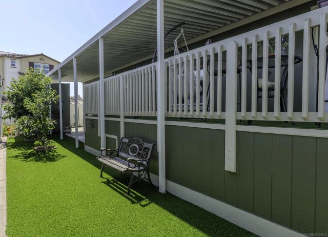 8545 Mission Gorge Rd Spc 147 147, Santee, CA 92071