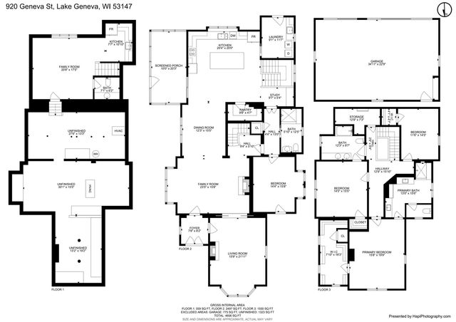920 Geneva Street, Lake Geneva, WI 53147