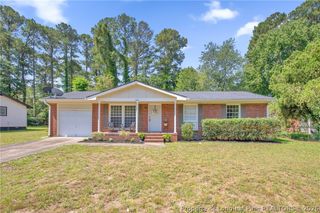 7262 Ryan Street, Fayetteville, NC 28314