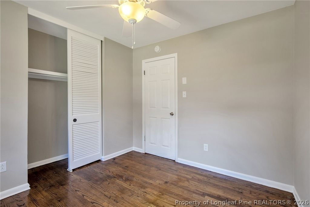 7262 Ryan Street, Fayetteville, NC 28314 — photo 20