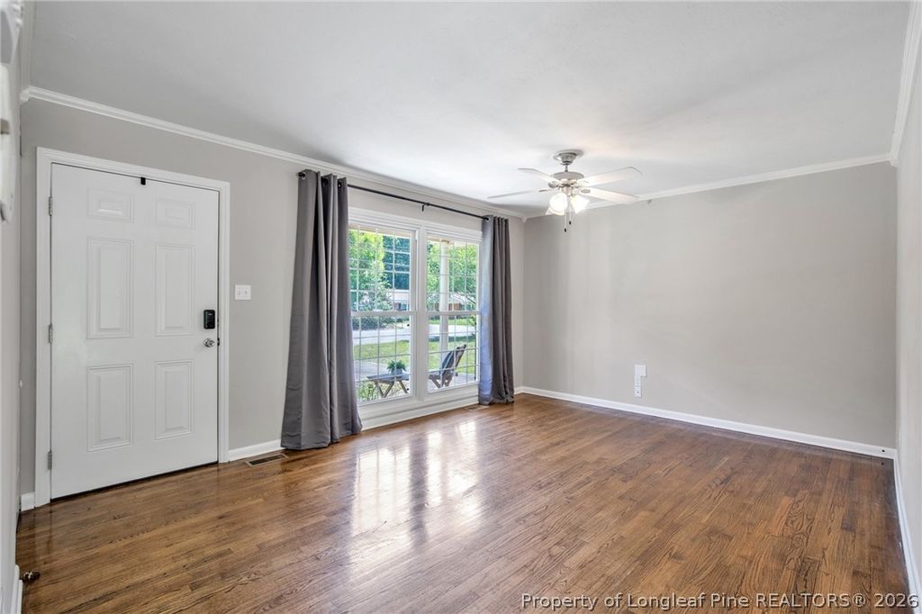 7262 Ryan Street, Fayetteville, NC 28314 — photo 3