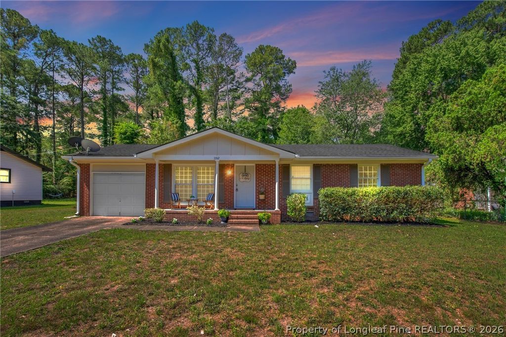 7262 Ryan Street, Fayetteville, NC 28314 — photo 4
