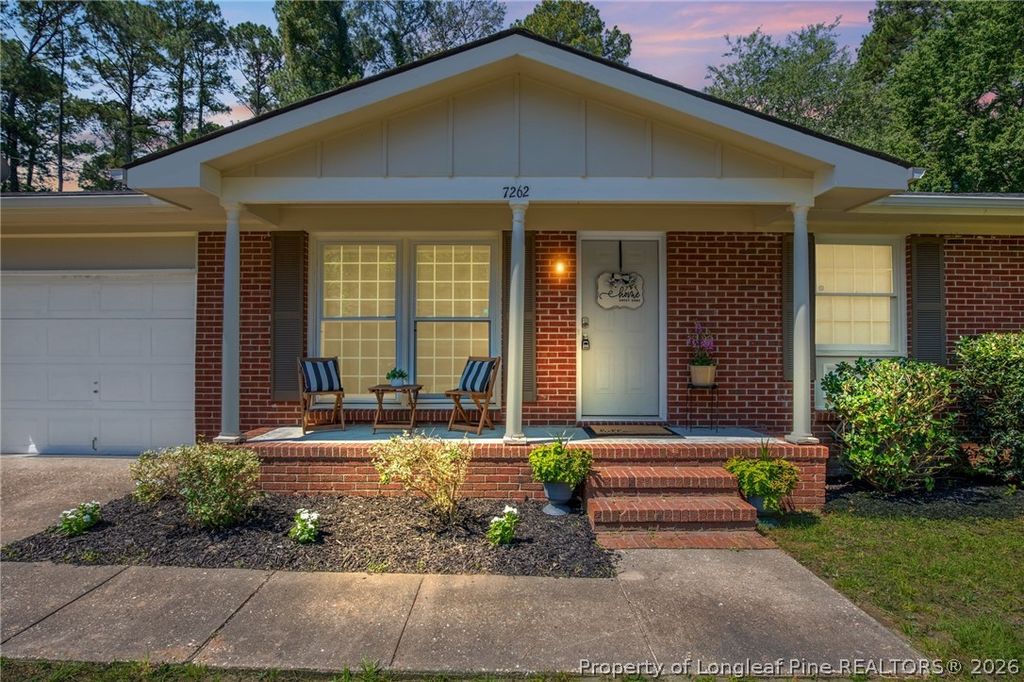 7262 Ryan Street, Fayetteville, NC 28314 — photo 5