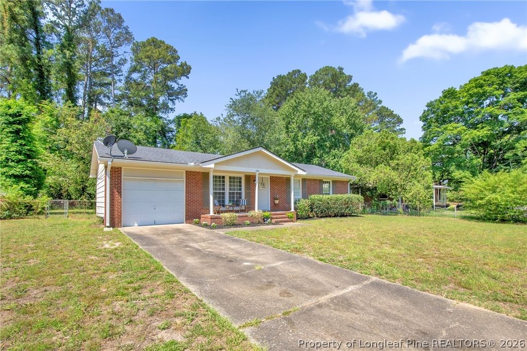 7262 Ryan Street, Fayetteville, NC 28314 — photo 7