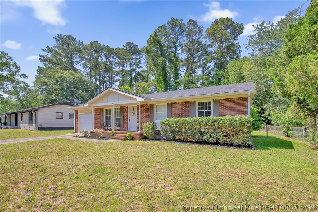 7262 Ryan Street, Fayetteville, NC 28314 — photo 8