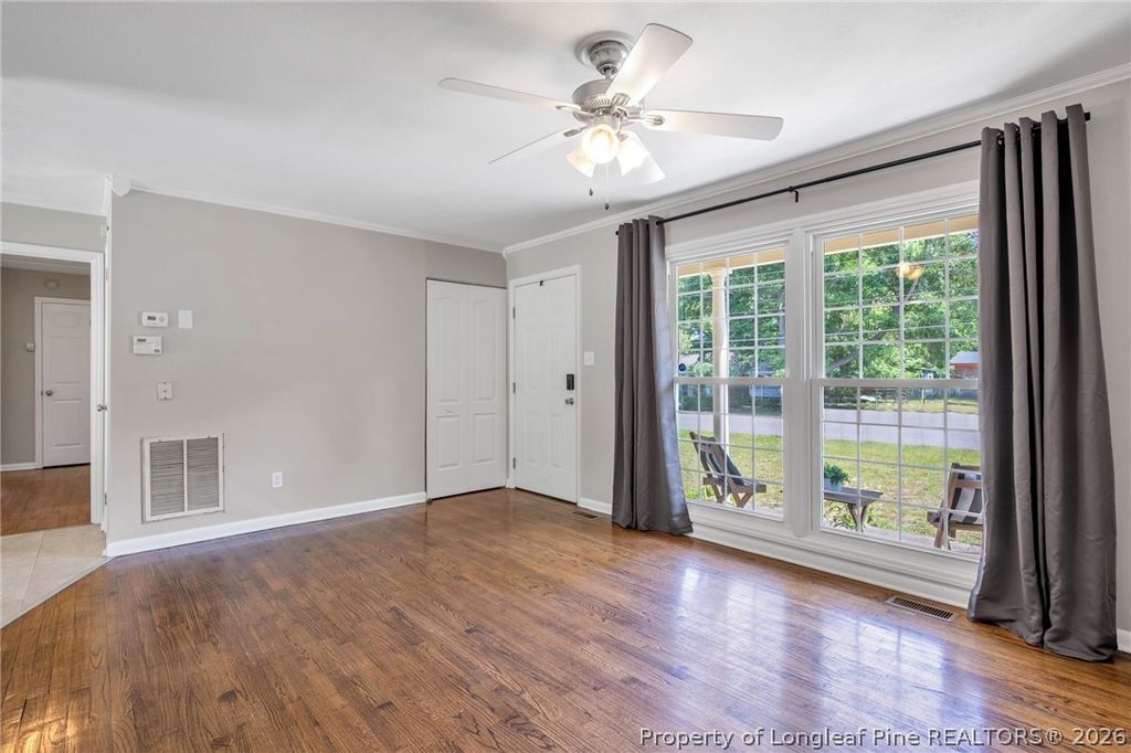 7262 Ryan Street, Fayetteville, NC 28314 — photo 9