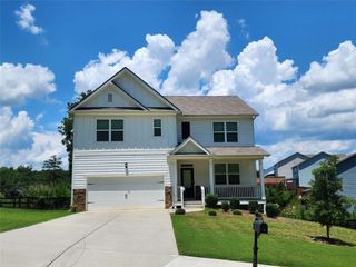 5050 Calgary Drive, Douglasville, GA 30135