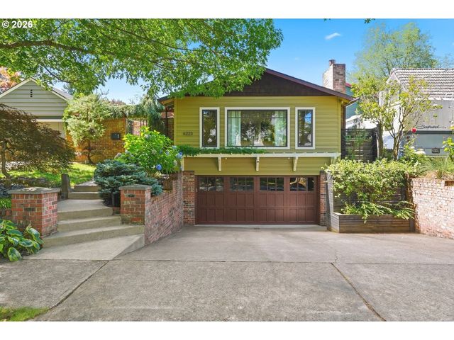6223 Se 31ST Ave, Portland, OR 97202
