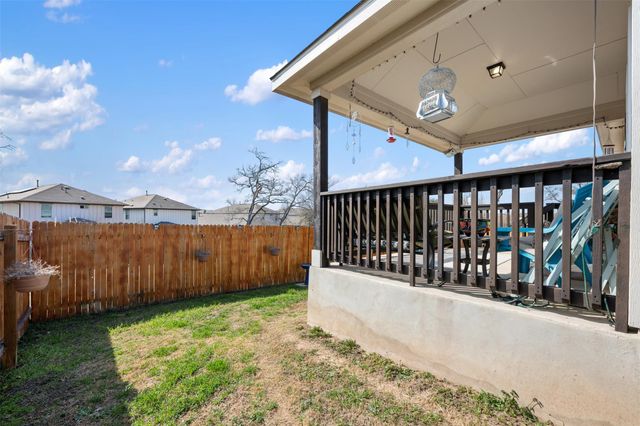 109 Earl Keen ST, Leander, TX 78641