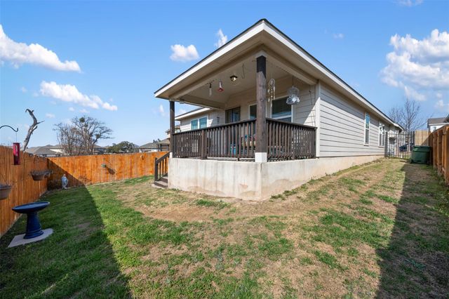 109 Earl Keen ST, Leander, TX 78641