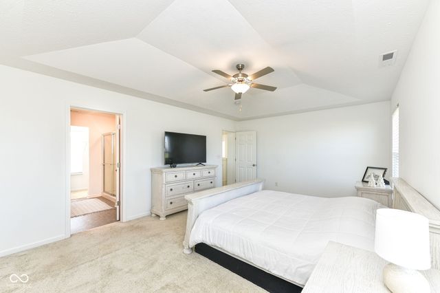 984 Bent Branch Lane, Greenwood, IN 46143