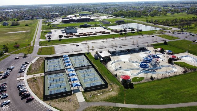 984 Bent Branch Lane, Greenwood, IN 46143