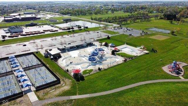 984 Bent Branch Lane, Greenwood, IN 46143