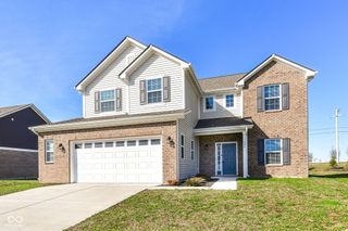 984 Bent Branch Lane, Greenwood, IN 46143