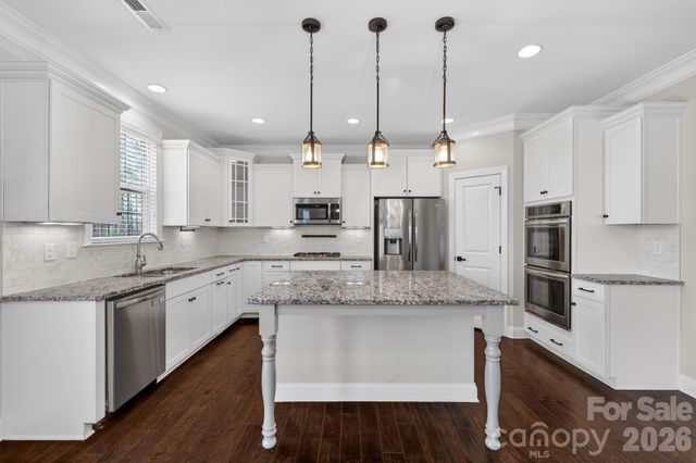 107 Atwater Landing Drive, Mooresville, NC 28117