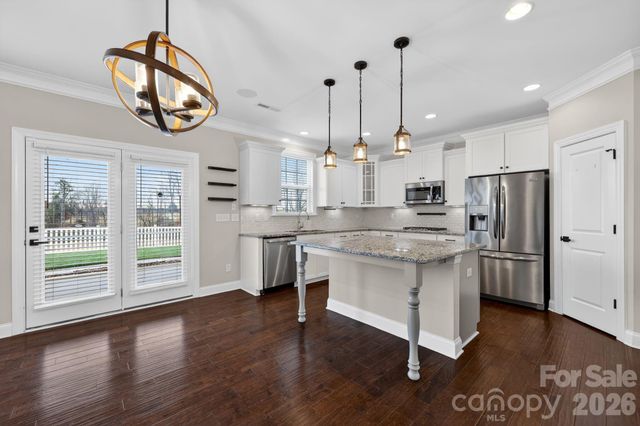 107 Atwater Landing Drive, Mooresville, NC 28117