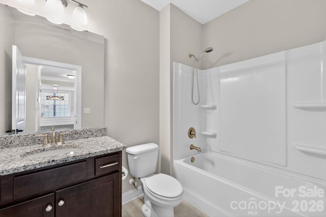 107 Atwater Landing Drive, Mooresville, NC 28117