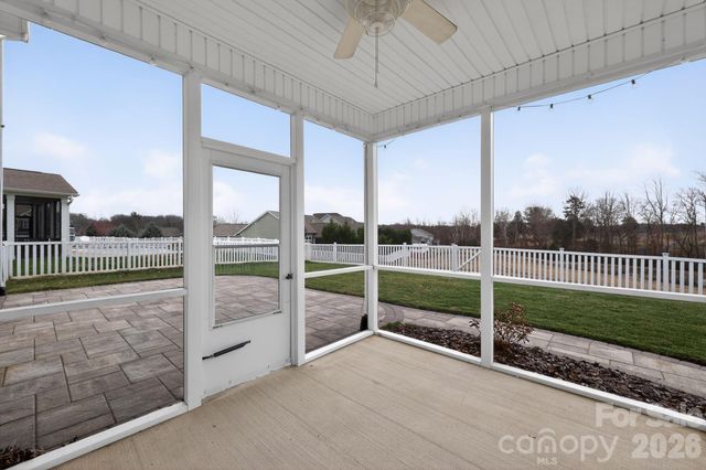 107 Atwater Landing Drive, Mooresville, NC 28117