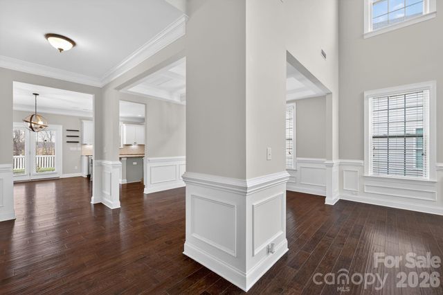 107 Atwater Landing Drive, Mooresville, NC 28117