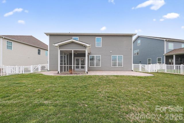 107 Atwater Landing Drive, Mooresville, NC 28117