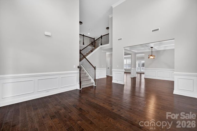 107 Atwater Landing Drive, Mooresville, NC 28117