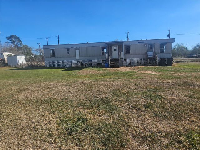 1423 Prosperity Street, El Campo, TX 77437