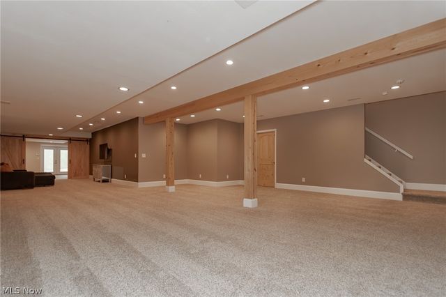 11565 Robin Wood Lane, Chagrin Falls, OH 44023