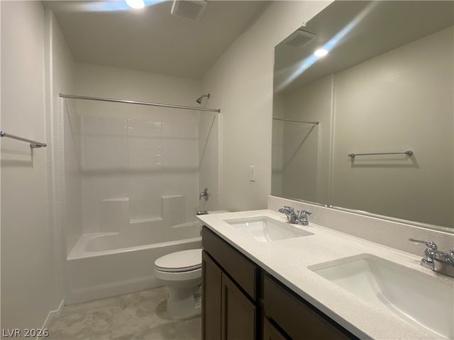 5833 Holbeche Street, Las Vegas, NV 89113