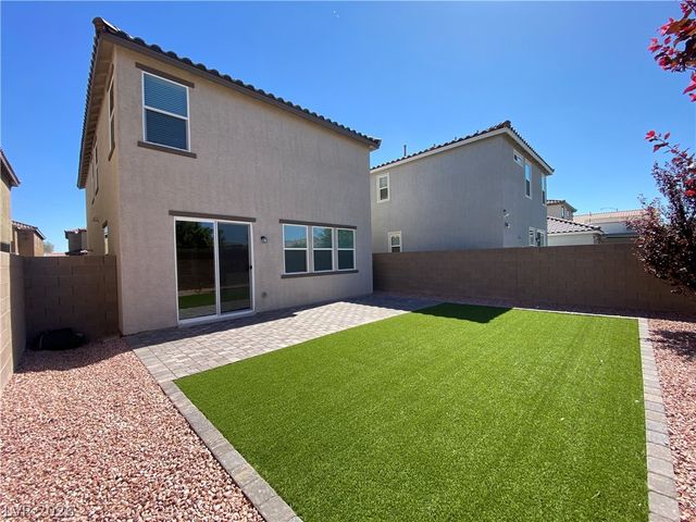 5833 Holbeche Street, Las Vegas, NV 89113