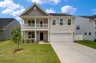 121 Palfrey Drive, Ridgeville, SC 29472