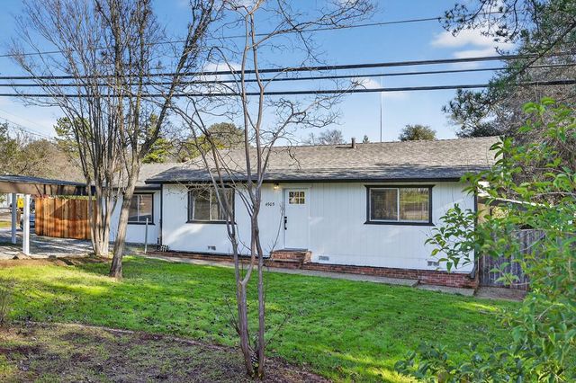 4505 S Shingle Rd, Shingle Springs, CA 95682