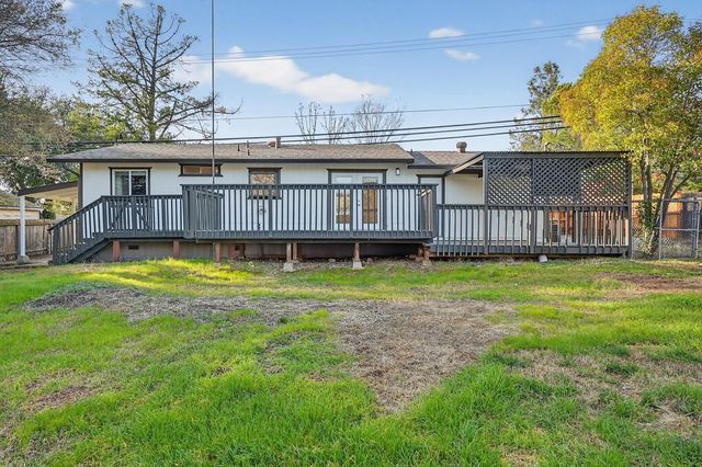 4505 S Shingle Rd, Shingle Springs, CA 95682