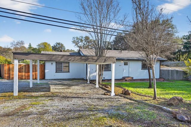 4505 S Shingle Rd, Shingle Springs, CA 95682