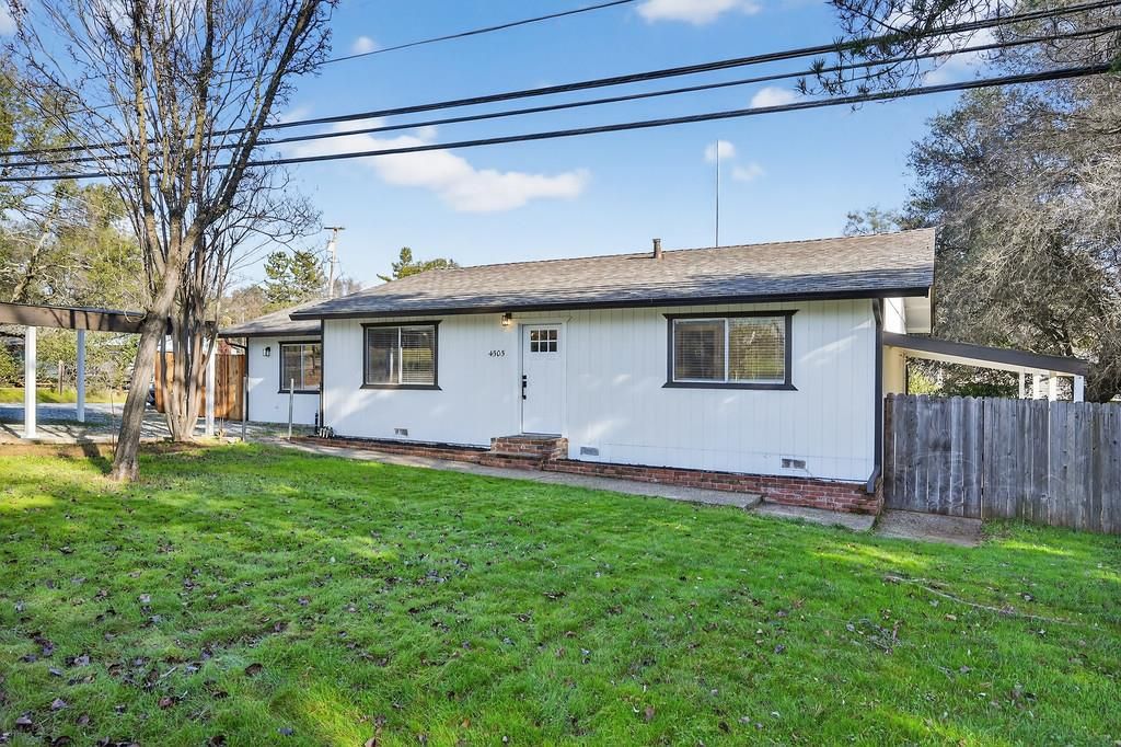4505 S Shingle Rd, Shingle Springs, CA 95682