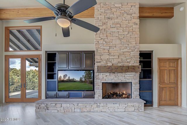 2710 E COYOTE MINT Circle, Payson, AZ 85541