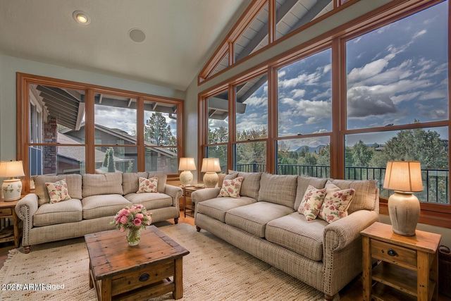 2710 E COYOTE MINT Circle, Payson, AZ 85541