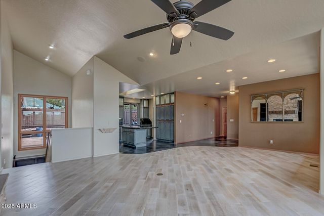 2710 E COYOTE MINT Circle, Payson, AZ 85541