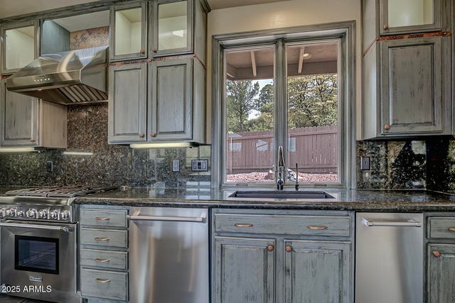 2710 E COYOTE MINT Circle, Payson, AZ 85541