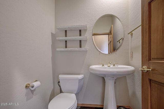 2710 E COYOTE MINT Circle, Payson, AZ 85541