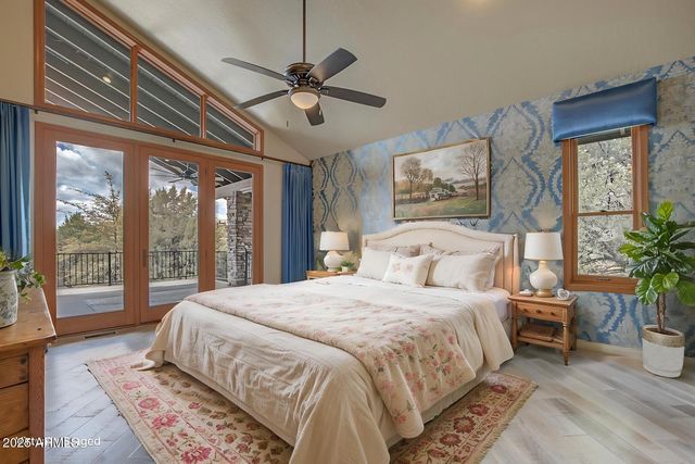 2710 E COYOTE MINT Circle, Payson, AZ 85541