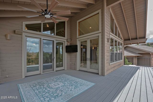 2710 E COYOTE MINT Circle, Payson, AZ 85541