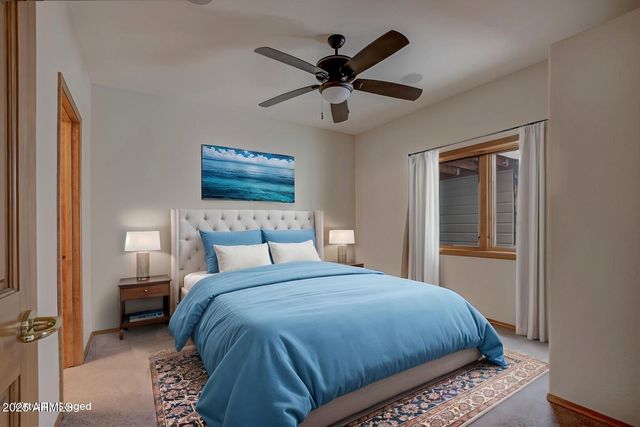 2710 E COYOTE MINT Circle, Payson, AZ 85541