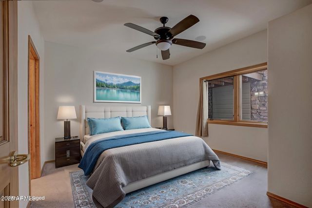 2710 E COYOTE MINT Circle, Payson, AZ 85541