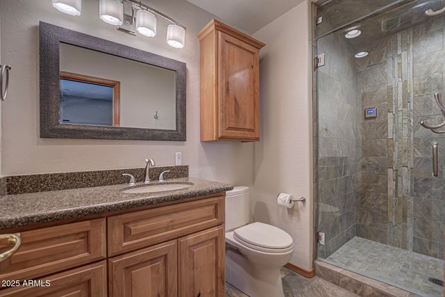 2710 E COYOTE MINT Circle, Payson, AZ 85541