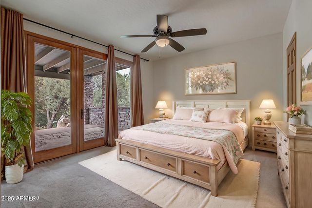 2710 E COYOTE MINT Circle, Payson, AZ 85541