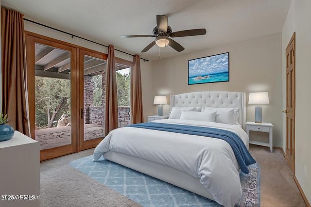 2710 E COYOTE MINT Circle, Payson, AZ 85541