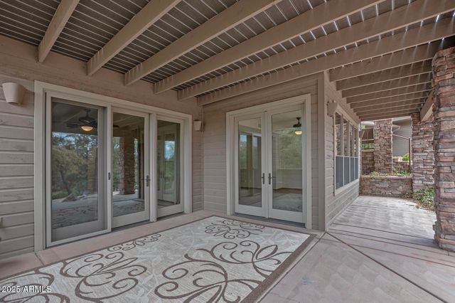 2710 E COYOTE MINT Circle, Payson, AZ 85541