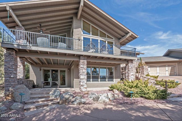 2710 E COYOTE MINT Circle, Payson, AZ 85541